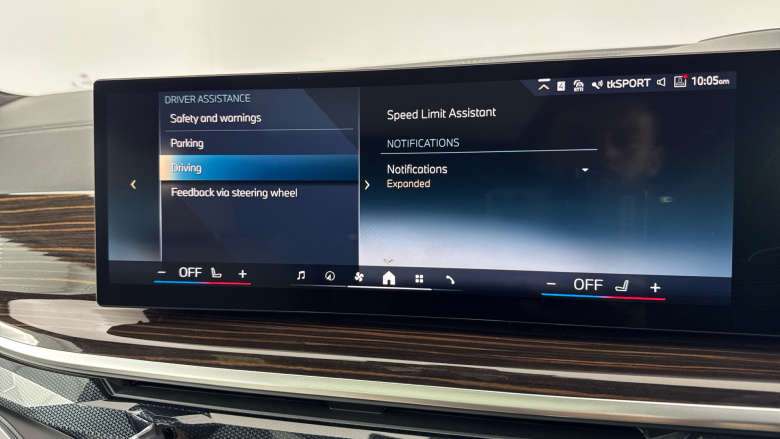 BMW X7 xDrive40d MHT M Sport 5dr Step Auto Diesel Estate